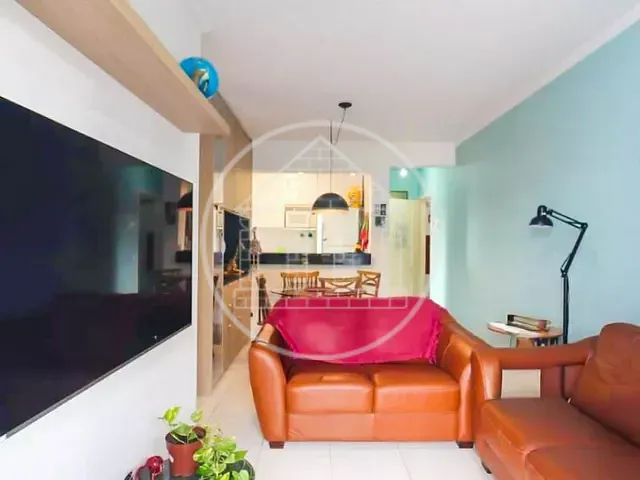 Apartamento com 75m² 3 quartos e 2 banheiros, à venda ou para alugar, no bairro Jardim Ubirajara em São Paulo