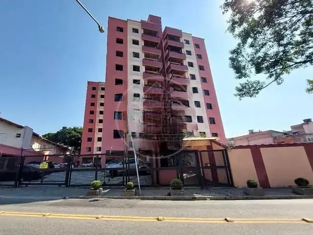 Apartamento com 75m² 3 quartos e 2 banheiros, à venda ou para alugar, no bairro Jardim Ubirajara em São Paulo