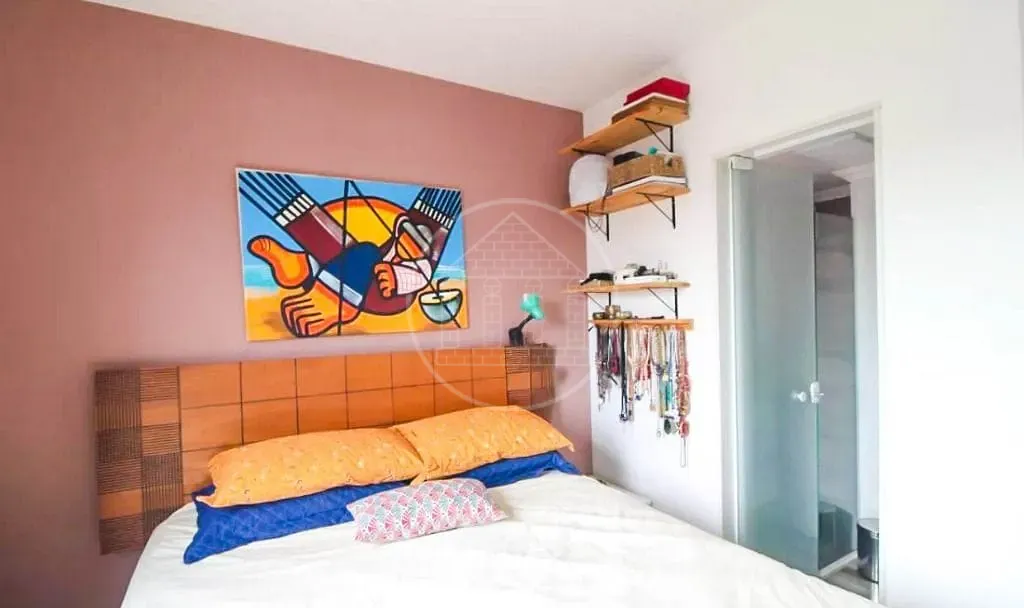 Apartamento, 3 quartos, 75 m² - Foto 8