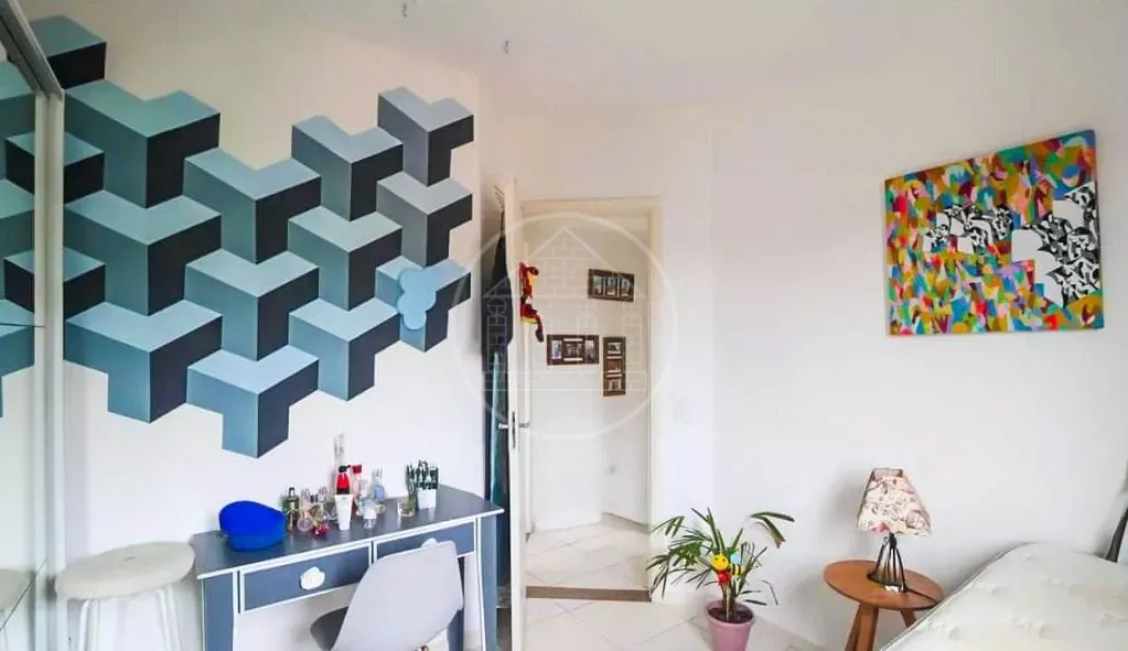 Apartamento, 3 quartos, 75 m² - Foto 12