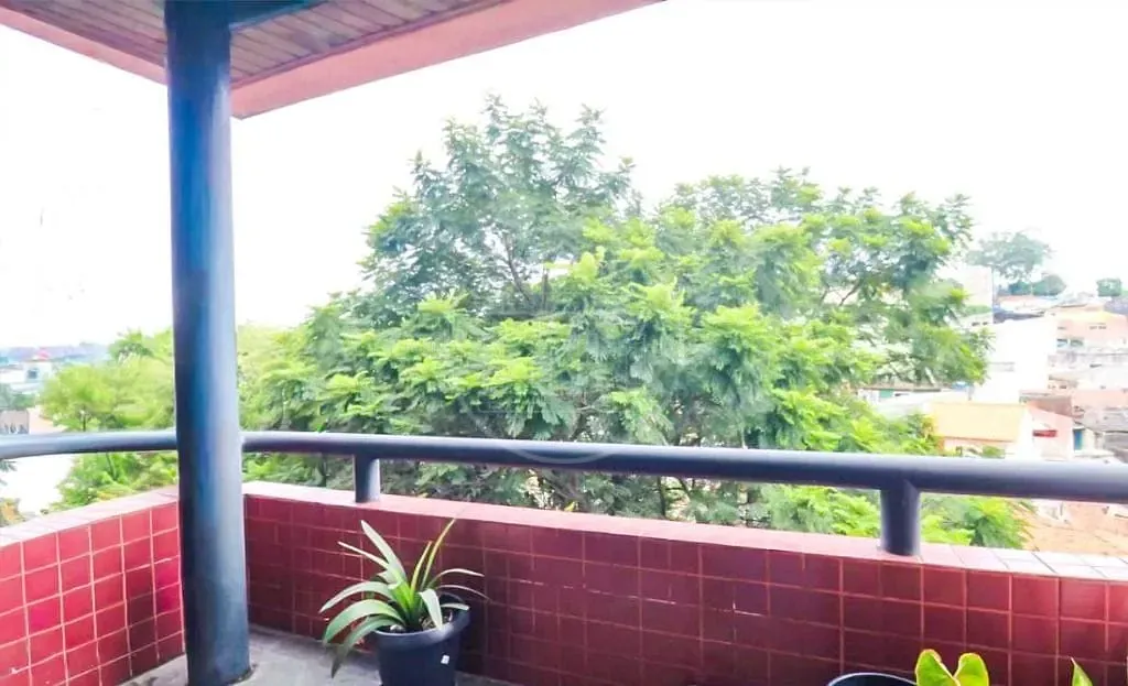 Apartamento, 3 quartos, 75 m² - Foto 6
