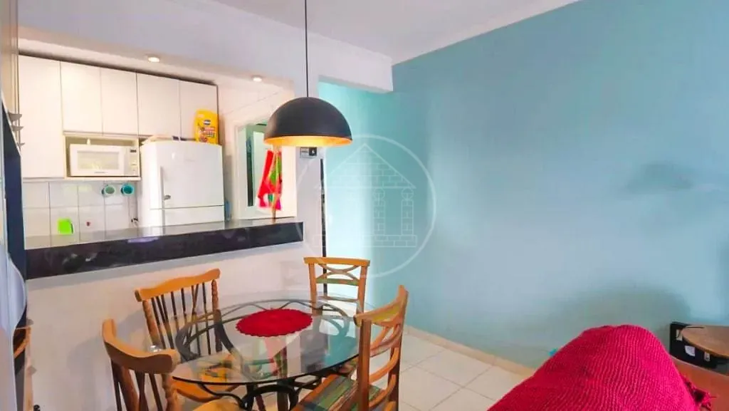Apartamento, 3 quartos, 75 m² - Foto 2