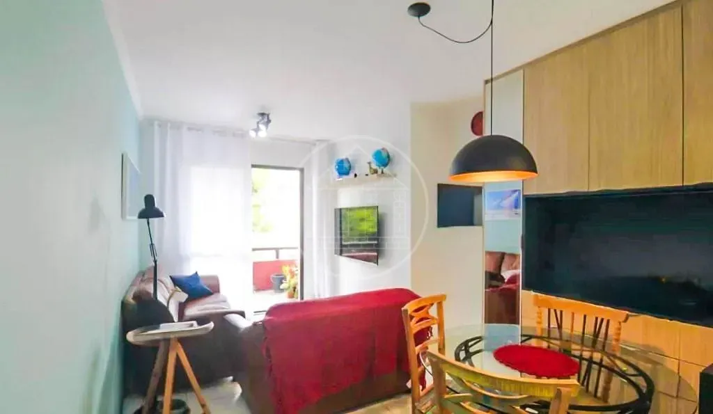 Apartamento, 3 quartos, 75 m² - Foto 3