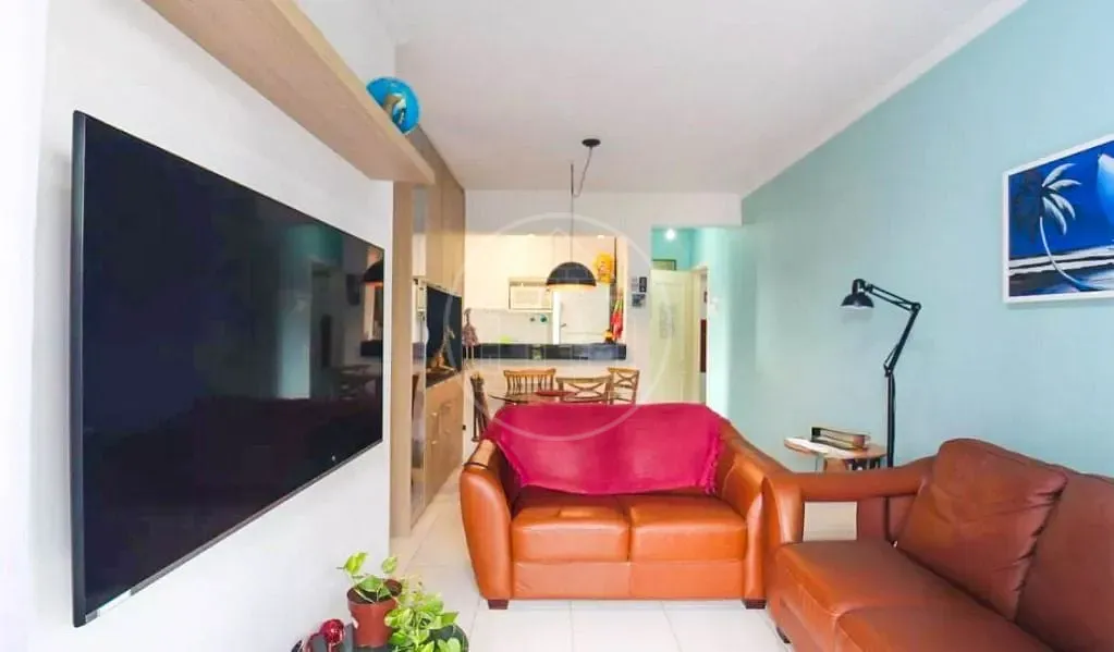 Apartamento, 3 quartos, 75 m² - Foto 4
