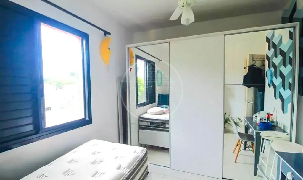 Apartamento, 3 quartos, 75 m² - Foto 14