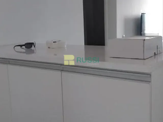 Apartamento 2 quartos e 2 banheiros, à venda, no bairro Urbanova em São José dos Campos