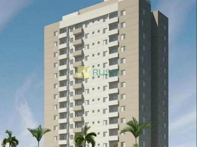 Apartamento 2 quartos e 2 banheiros, à venda, no bairro Urbanova em São José dos Campos