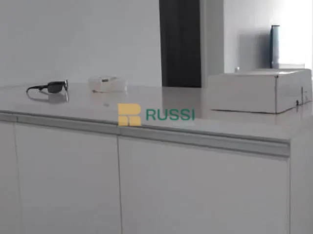 Apartamento 2 quartos e 2 banheiros, à venda, no bairro Urbanova em São José dos Campos