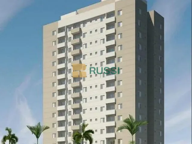 Apartamento 2 quartos e 2 banheiros, à venda, no bairro Urbanova em São José dos Campos