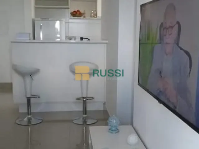 Apartamento 2 quartos e 2 banheiros, à venda, no bairro Urbanova em São José dos Campos