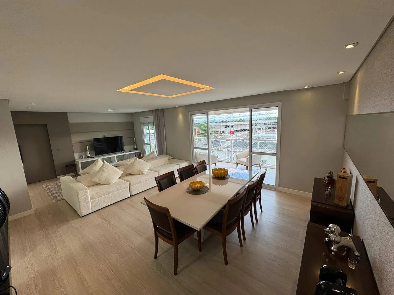 Apartamento, 3 quartos, 119 m² - Foto 3
