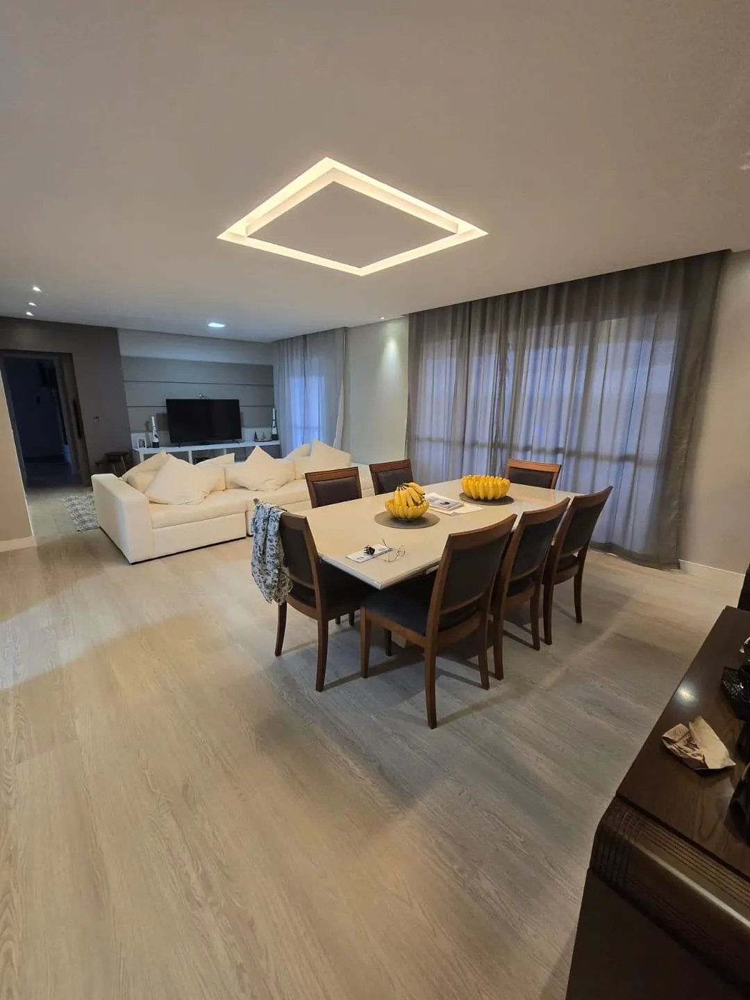 Apartamento, 3 quartos, 119 m² - Foto 2