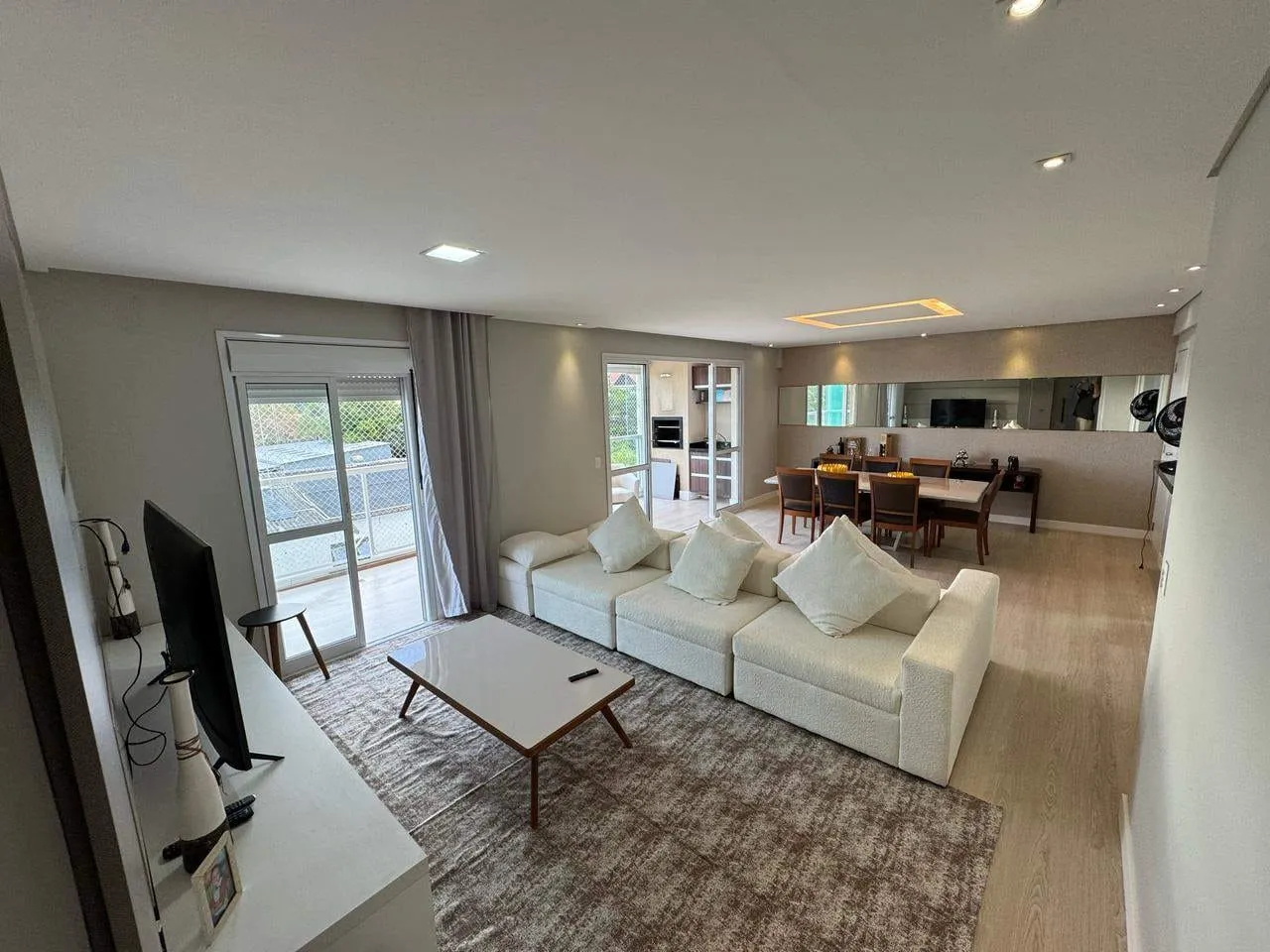 Apartamento, 3 quartos, 119 m² - Foto 4