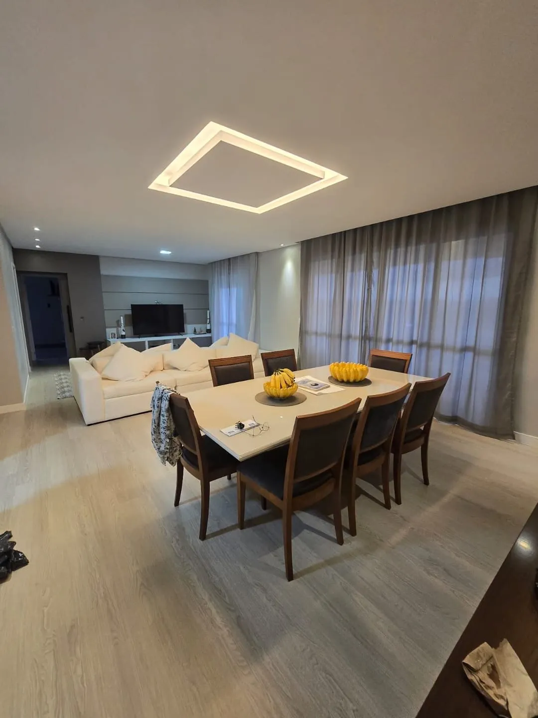 Apartamento, 3 quartos, 119 m² - Foto 5
