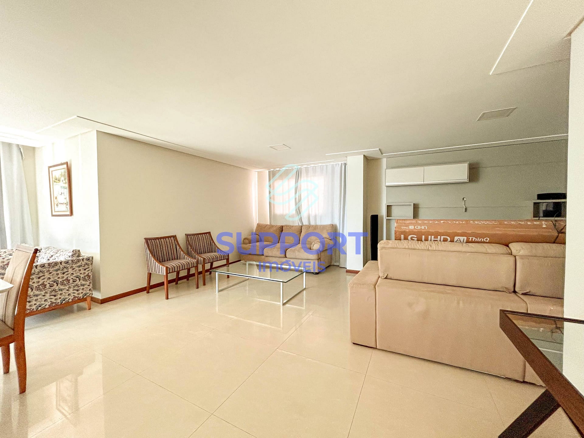 Apartamento, 3 quartos, 321 m² - Foto 2