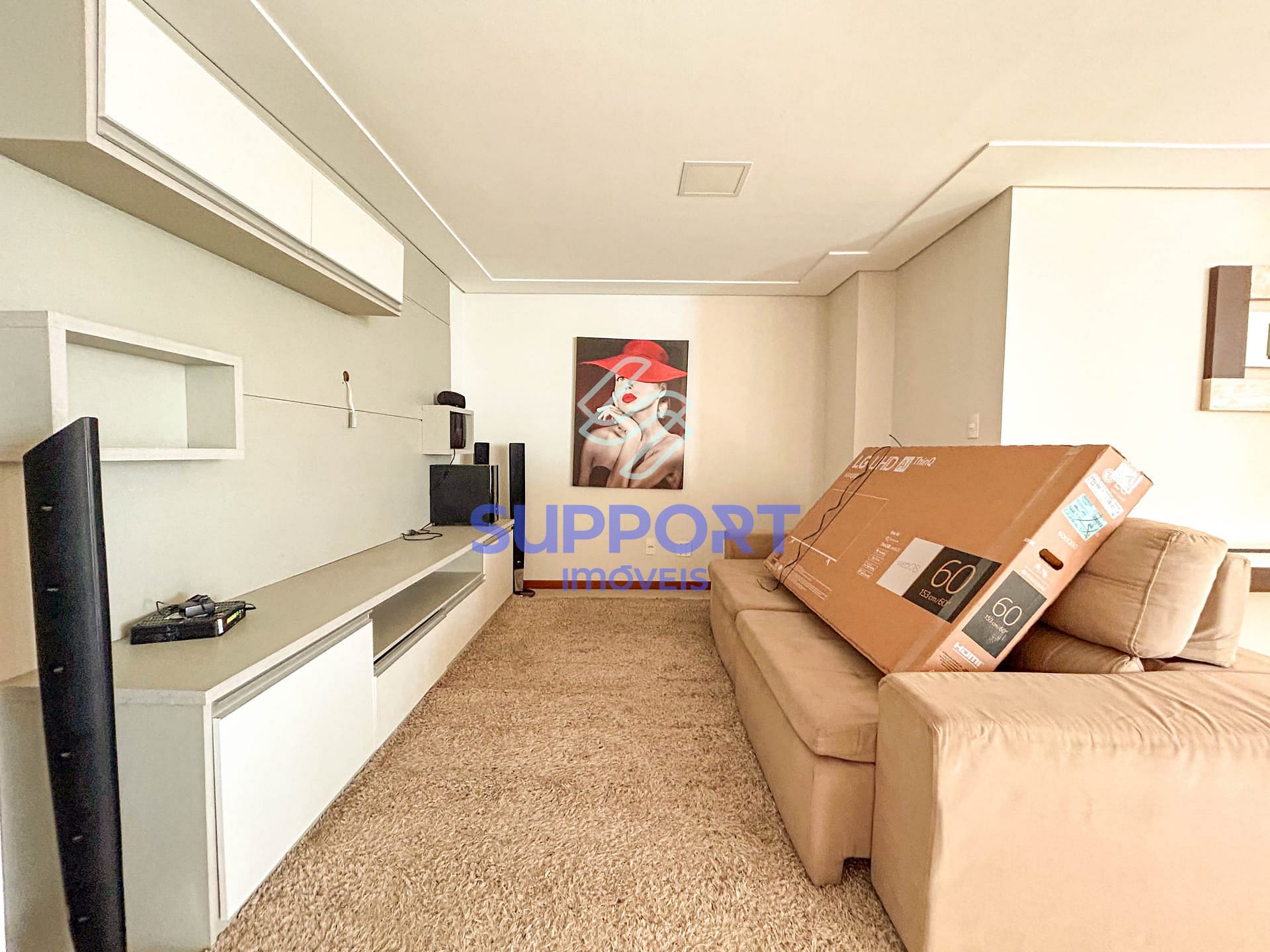 Apartamento, 3 quartos, 321 m² - Foto 3