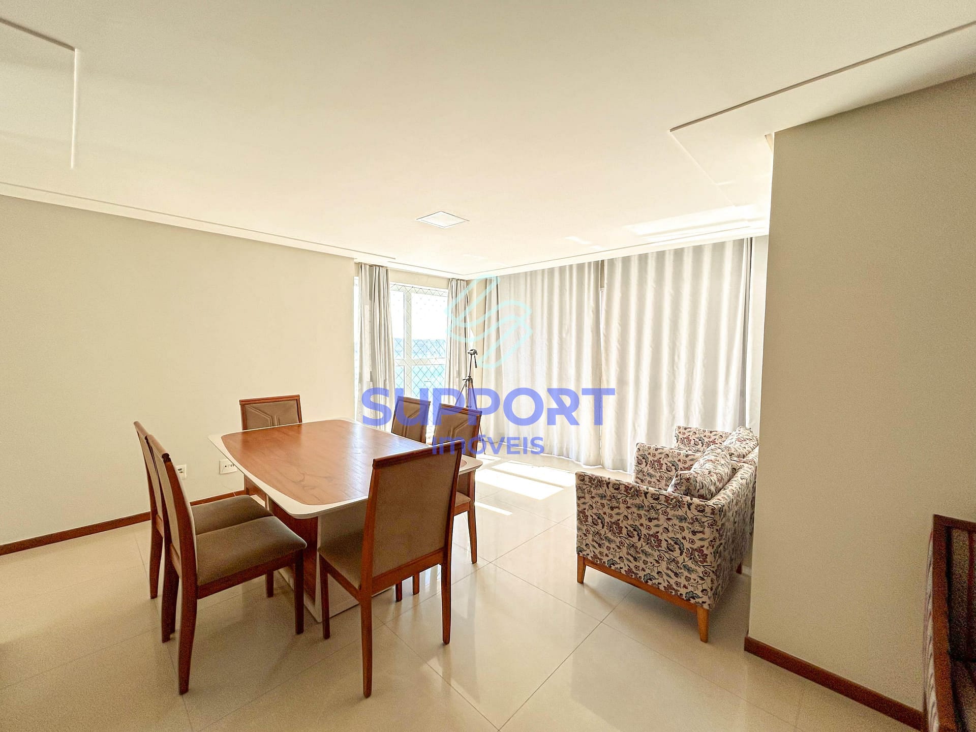 Apartamento, 3 quartos, 321 m² - Foto 5