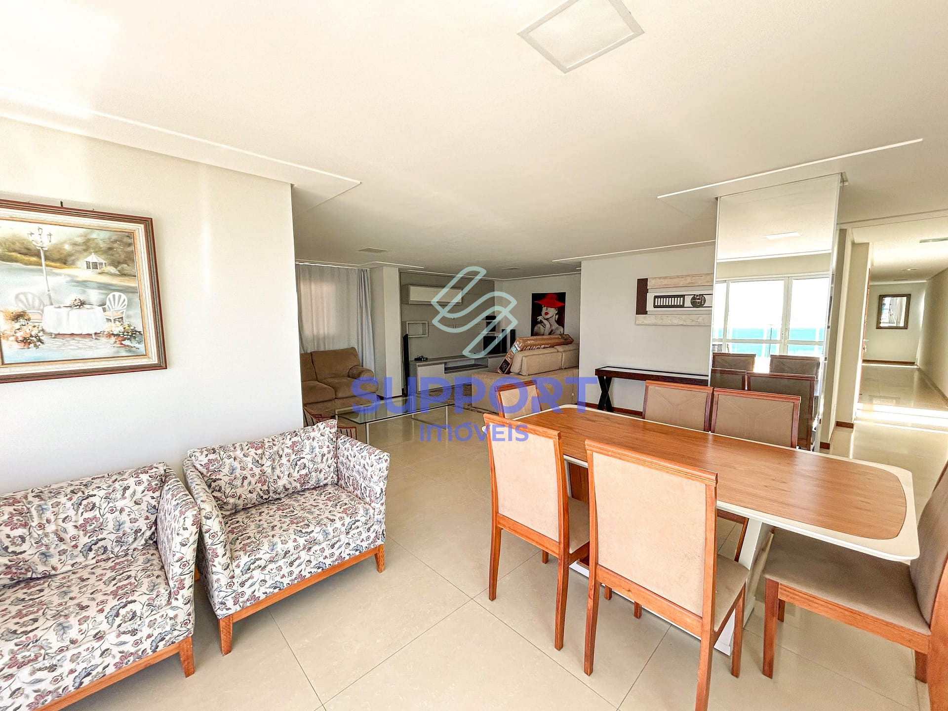 Apartamento, 3 quartos, 321 m² - Foto 7