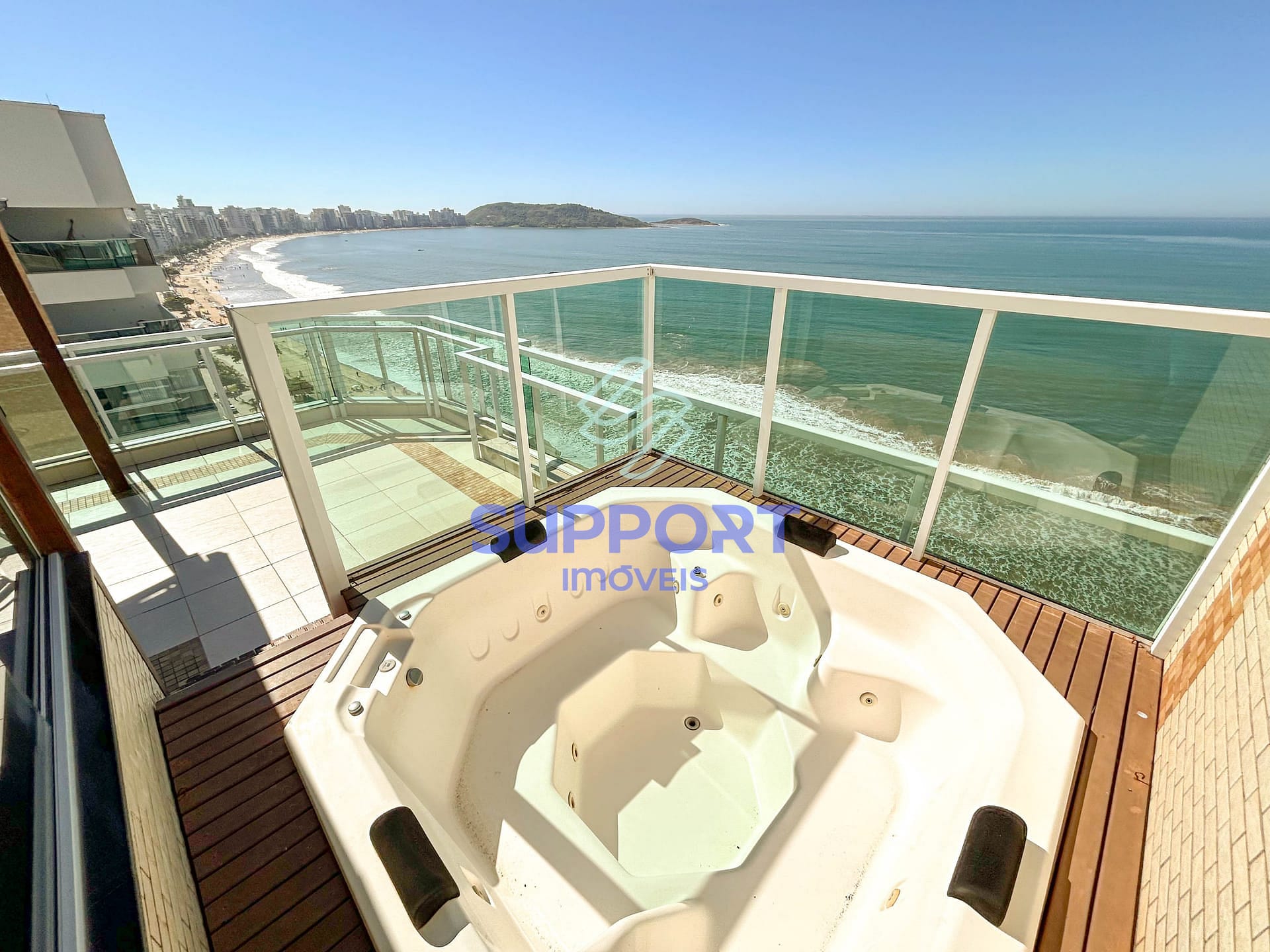 Apartamento, 3 quartos, 321 m² - Foto 1