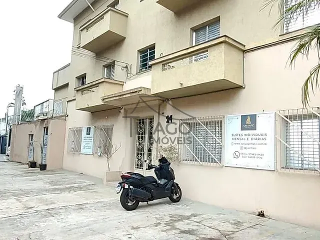 Apartamento com 600m² 16 quartos e 15 banheiros, à venda ou para alugar, no bairro Tatuapé em São Paulo