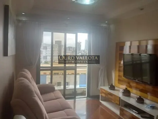 Apartamento 3 quartos e 2 banheiros, para alugar, no bairro Mooca em São Paulo