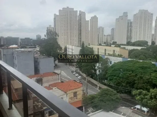 Apartamento 3 quartos e 2 banheiros, para alugar, no bairro Mooca em São Paulo