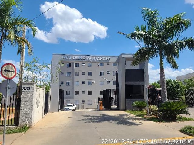 Foto do Apartamento - Apartamento à venda 2 Quartos, 1 Vaga, 82M², Não informado, BAURU - SP | Imobiliária Compare