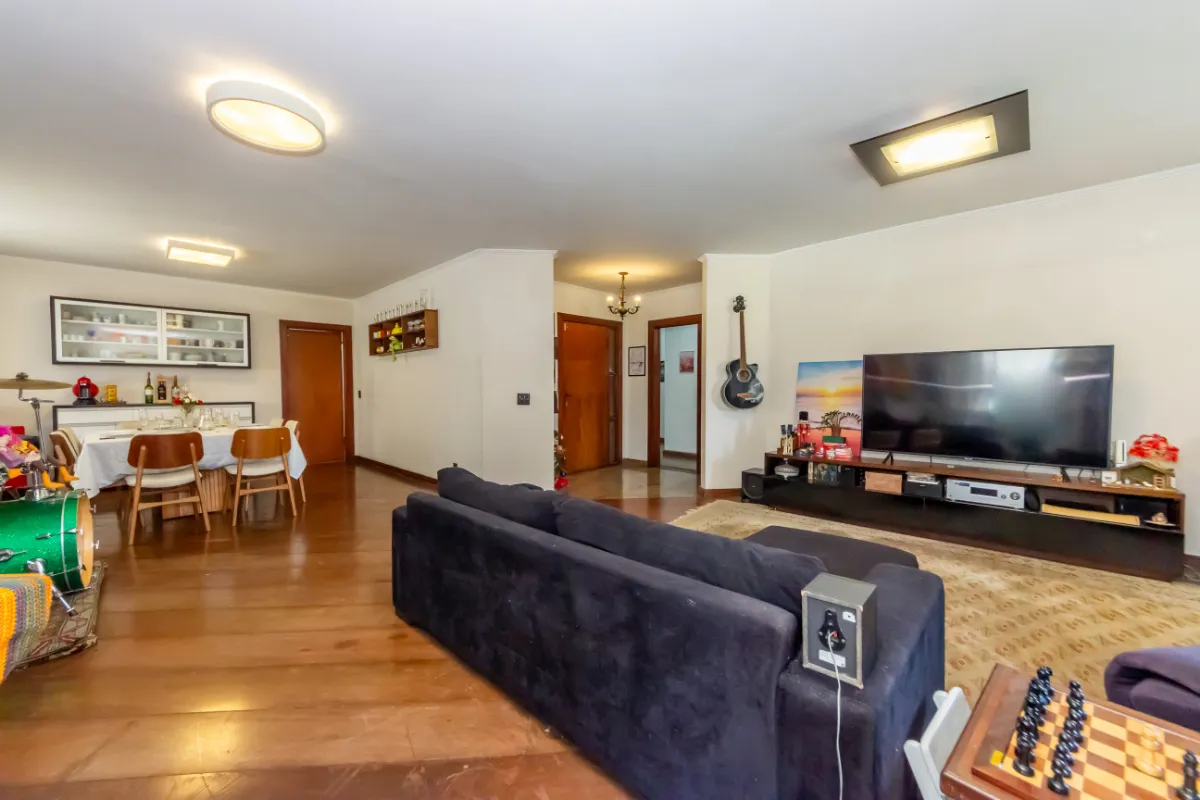 Apartamento para venda em Santo Antônio com 4 quartos, sendo 2 suítes, 226m²