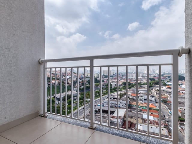 Foto do Apartamento - Apartamento tipo para venda em Limão com 2 quartos, sendo 1 suíte, 58m² | Lares e Andares Imóveis