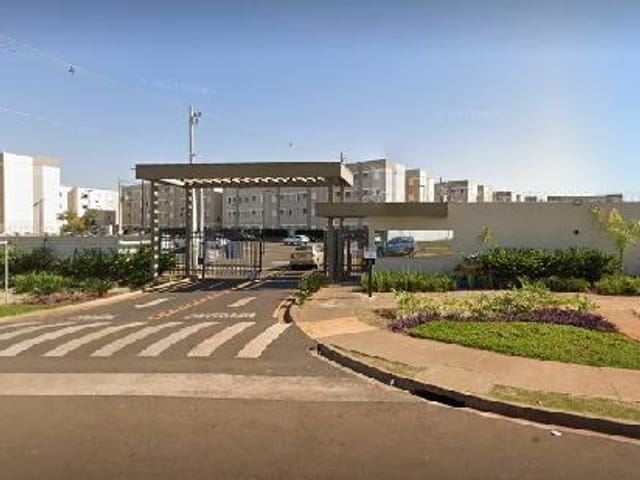 Foto do Apartamento - Apartamento à venda 2 Quartos, 1 Vaga, 10M², JARDIM CAMPO ALEGRE, SERTAOZINHO - SP | Imobiliária Compare