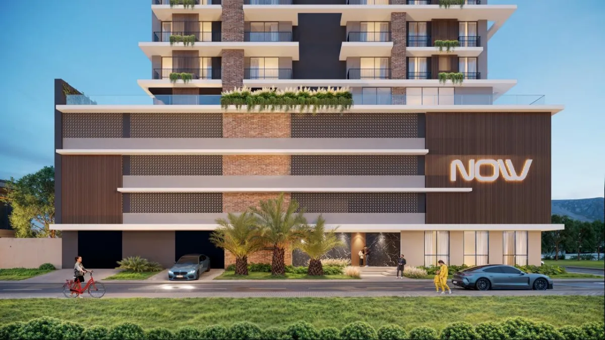 Apartamento para venda em Centro com 2 quartos, sendo 1 suíte, 78m²