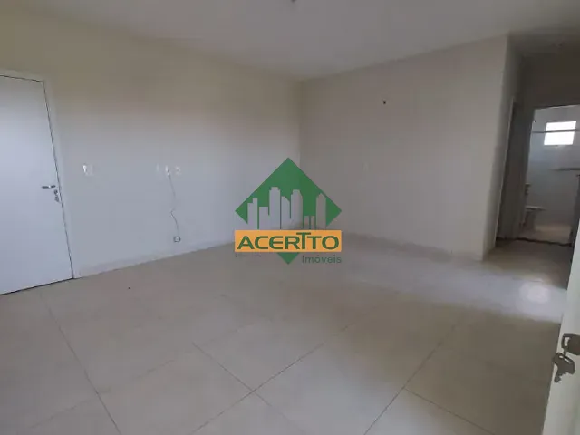 Apartamento 2 quartos e 1 banheiro, à venda, no bairro Concórdia IV em Araçatuba