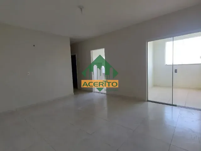 Apartamento 2 quartos e 1 banheiro, à venda, no bairro Concórdia IV em Araçatuba