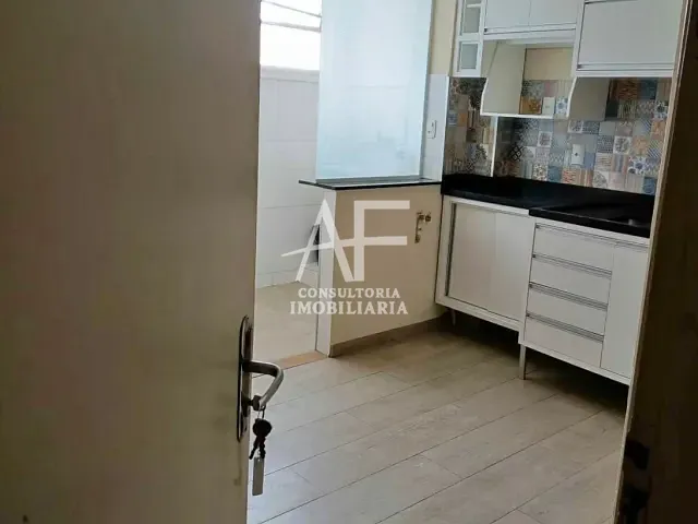 Apartamento com 101m² 3 quartos e 2 banheiros, à venda, no bairro Centro em Taubaté