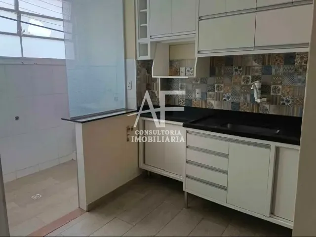 Apartamento com 101m² 3 quartos e 2 banheiros, à venda, no bairro Centro em Taubaté