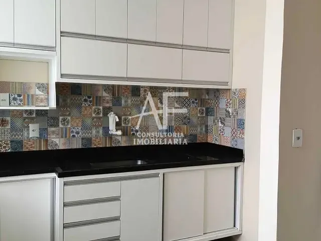 Apartamento com 101m² 3 quartos e 2 banheiros, à venda, no bairro Centro em Taubaté