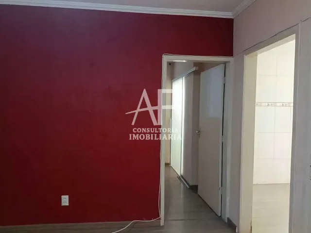 Apartamento com 101m² 3 quartos e 2 banheiros, à venda, no bairro Centro em Taubaté