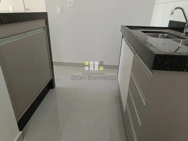 Apartamento 2 quartos e 1 banheiro, para alugar, no bairro Jardim Bela Vista em Sumaré