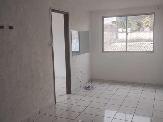 Apartamento 2 quartos e 1 banheiro, à venda, no bairro Jardim Umarizal em São Paulo
