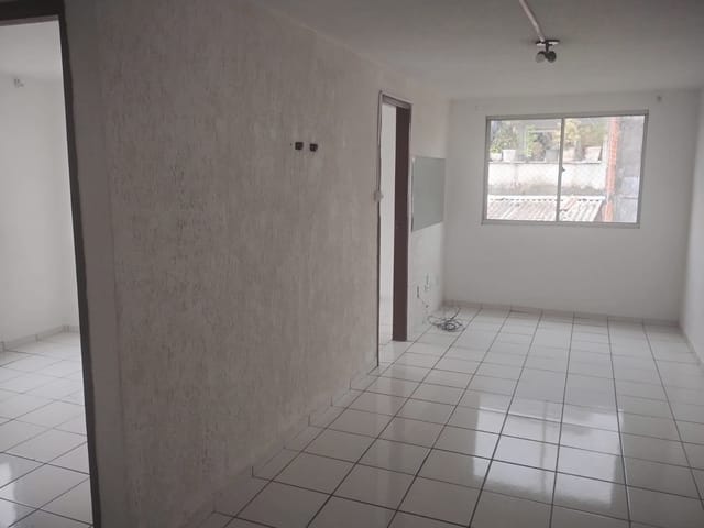 Apartamento 2 quartos e 1 banheiro, à venda, no bairro Jardim Umarizal em São Paulo
