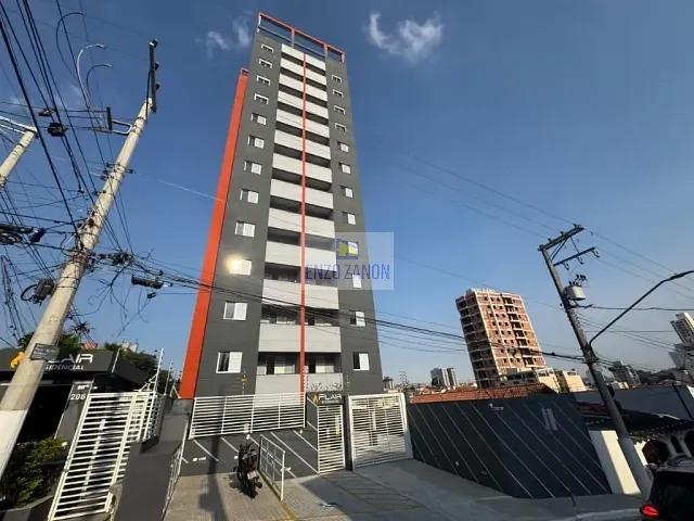 Apartamento com 110m² 2 quartos e 2 banheiros, à venda ou para alugar, no bairro Vila Santa Terezinha em São Bernardo do Campo