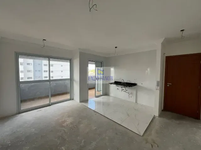 Apartamento com 110m² 2 quartos e 2 banheiros, à venda ou para alugar, no bairro Vila Santa Terezinha em São Bernardo do Campo