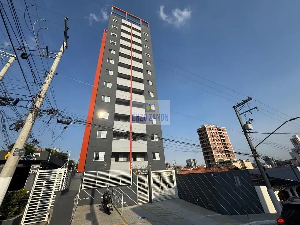 Apartamento, 2 quartos, 73 m² - Foto 2