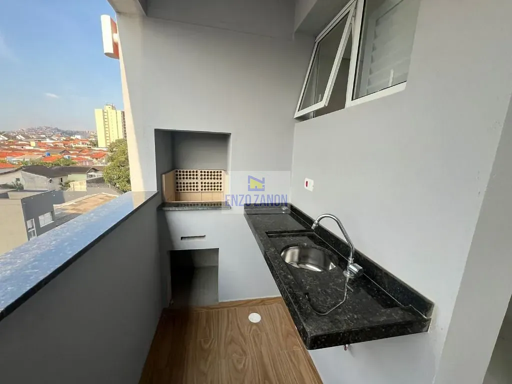 Apartamento, 2 quartos, 73 m² - Foto 8