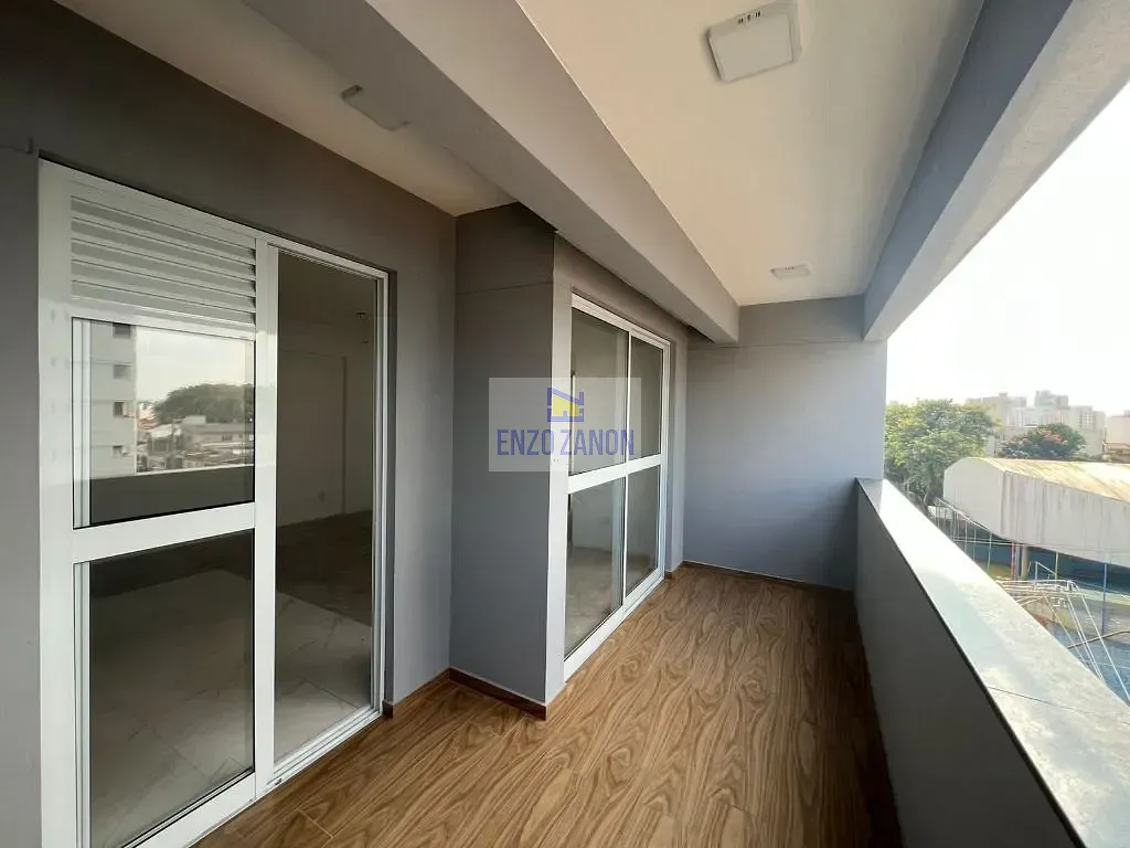 Apartamento, 2 quartos, 73 m² - Foto 9