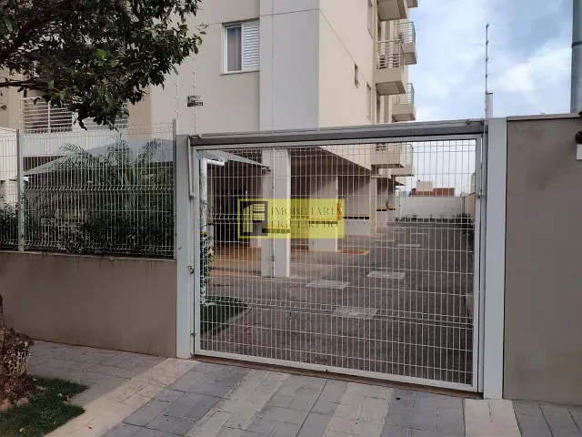 Apartamento 2 quartos e 1 banheiro, para alugar, no bairro Vila Ideal em São José do Rio Preto