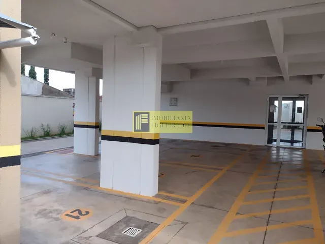 Apartamento 2 quartos e 1 banheiro, para alugar, no bairro Vila Ideal em São José do Rio Preto
