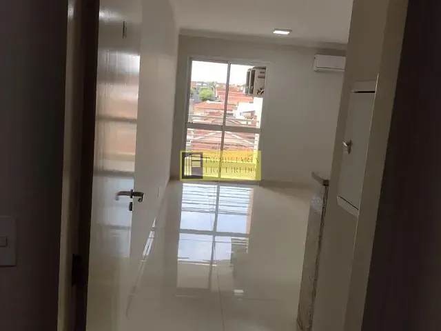 Apartamento 2 quartos e 1 banheiro, para alugar, no bairro Vila Ideal em São José do Rio Preto