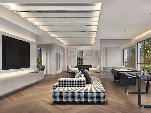 Apartamento 4 quartos e 5 banheiros, à venda, no bairro Vila Mariana em São Paulo
