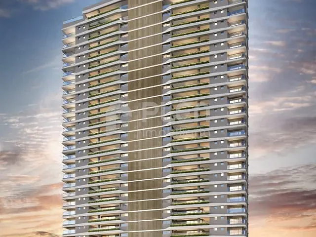 Apartamento 4 quartos e 5 banheiros, à venda, no bairro Vila Mariana em São Paulo